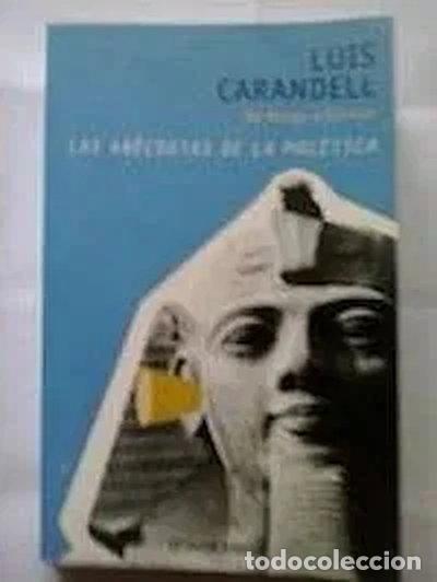B&uuml;cher: Las an&eacute;cdotas de la pol&iacute;tica: De Keops a Clinton- 9788484502357