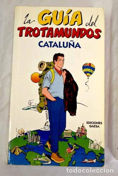 B&uuml;cher: Catalu&ntilde;a- 9788480231312