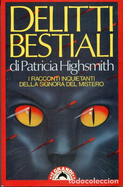 B&uuml;cher: Delitti bestiali- 9788845201868
