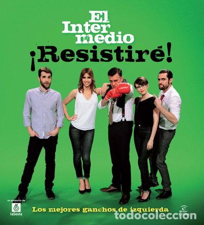 B&uuml;cher: &iexcl;Resistir&eacute;! Los mejores ganchos de izquierda- 9788467009637
