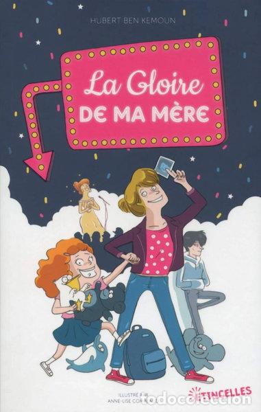 Libros: La gloire de ma m&egrave;re- 9782354886363