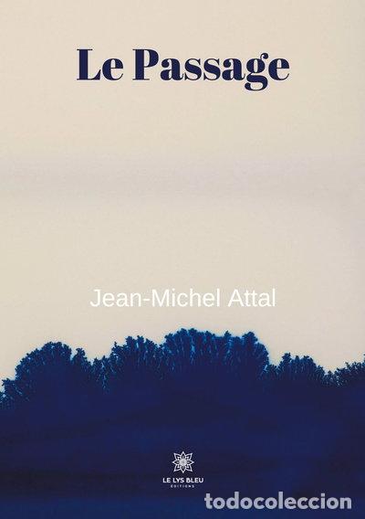 Libros: Le passage- 9791037718105