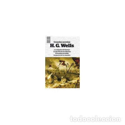 Libros: Grandes novelas- 9788490064474 - Foto 1