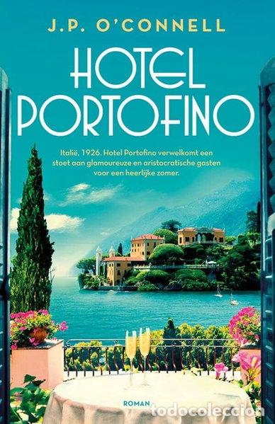 Libri di seconda mano: Hotel Portofino- 9789024599516