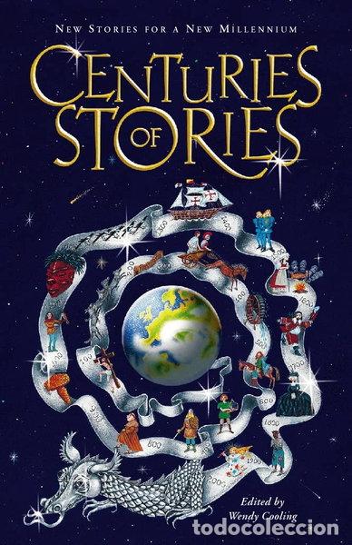 Libri di seconda mano: Centuries of Stories- 9780001857155