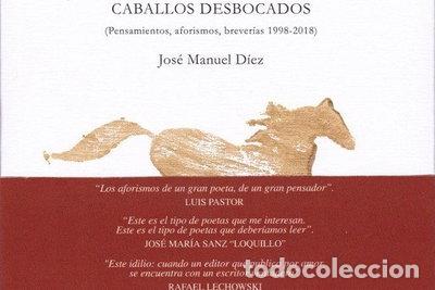 Libros: 700 caballos desbocados- 9788494793752