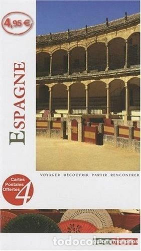 Libros: Espagne- 9782847544473