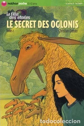 Libros: Le Secret des Oglonis- 9782092507285
