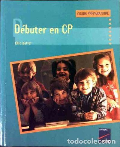Libros: D&eacute;buter en CP- 9782725621487