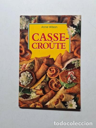 Libros: Casse-cro&ucirc;te- 9788875250133