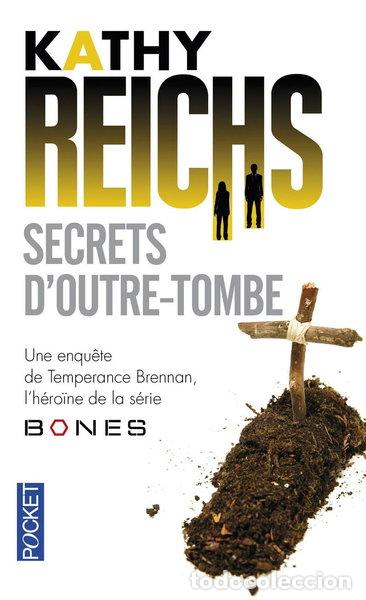 Livros em segunda m&atilde;o: Secrets d'outre-tombe- 9782266148993