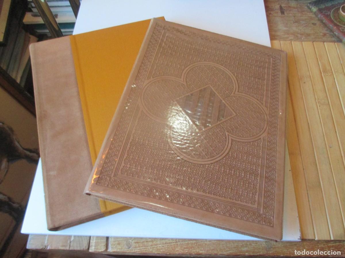 Libros: SPECULUM ANIMAE ( Facsimil) Colecci&oacute;n C&oacute;dices art&iacute;sticos n&ordm;11 W41145 - Foto 1
