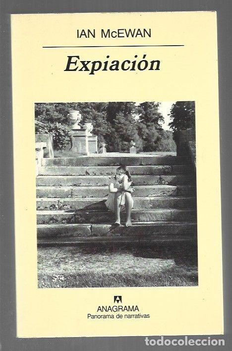 B&uuml;cher: EXPIACION - MCEWAN, IAN