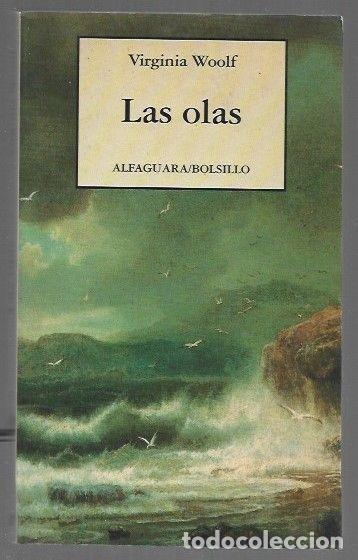 B&uuml;cher: OLAS - LAS - WOOLF, VIRGINIA