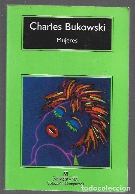 Libri di seconda mano: MUJERES - BUKOWSKI, CHARLES