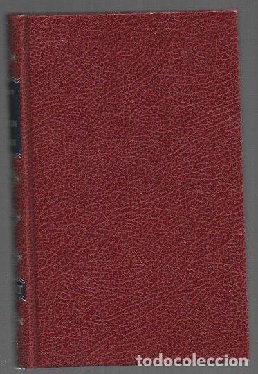 Libros: MALDICION DE LOS DAIN - LA - HAMMETT, DASHIELL - Foto 1