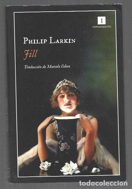 Libros: JILL - LARKIN, PHILIP - Foto 1