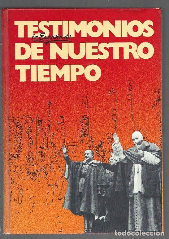 Libri di seconda mano: LA VIDA COTIDIANA DURANTE LA GUERRA CIVIL I: LA ESPA&Ntilde;A NACIONAL - ABELLA, RAFAEL