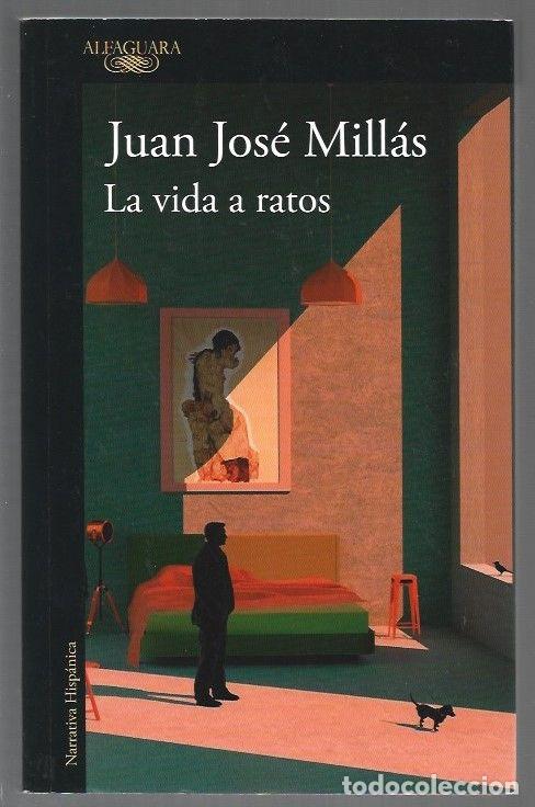 Livres: VIDA A RATOS - LA - MILLAS, JUAN JOSE
