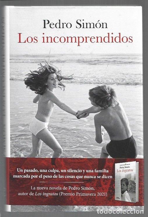 Libros: INCOMPRENDIDOS - LOS - SIMON, PEDRO