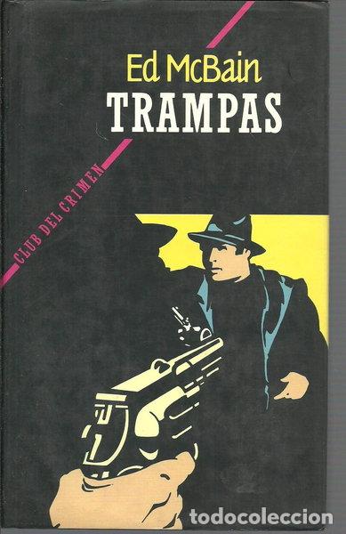 Livres: Trampas- 9788422636175