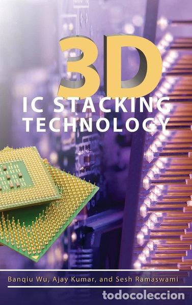 Livres: 3D IC Stacking Technology- 9780071741958