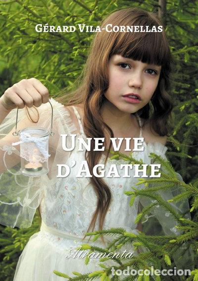 Livres: Une vie d'Agathe- 9789523406780