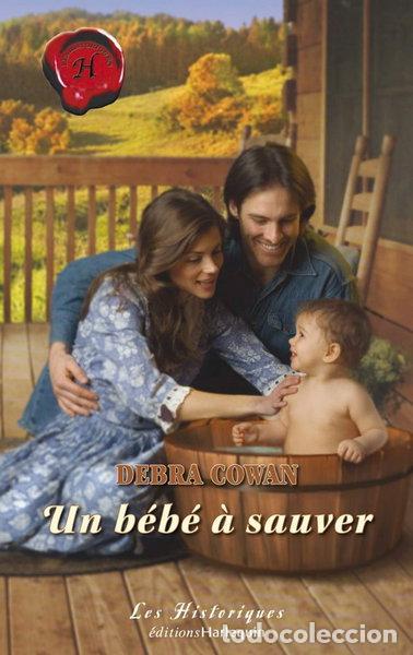 Livres: Un b&eacute;b&eacute; &agrave; sauver- 9782280842051