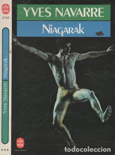 Livres: Niagarak- 9782253031604