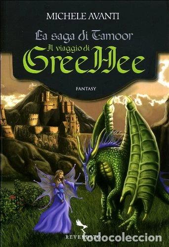 Libros: Il viaggio di GreeHee- 9788863140316