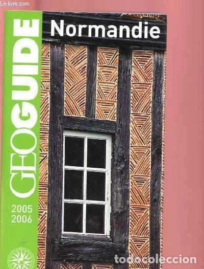 Libros: Normandie- 9782742414215