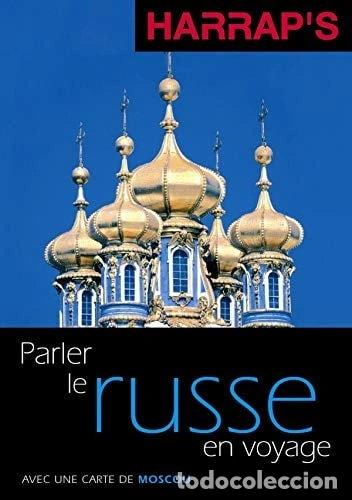 Libros: Parler le russe en voyage- 9780245507700