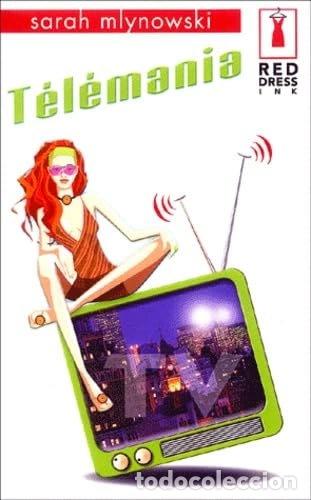 Libros: T&eacute;l&eacute;mania- 9782280082426