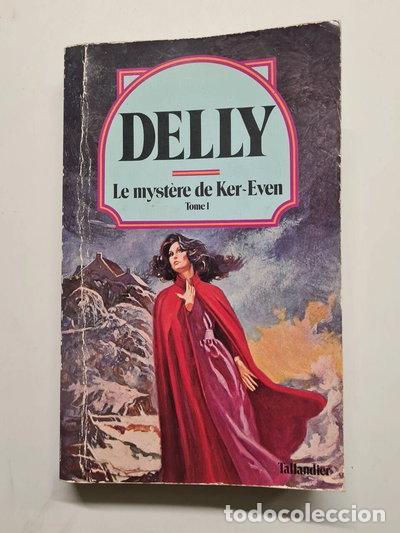 Libros: Le myst&egrave;re de Ker-Even. Tome 1- 9782235010412 - Foto 1