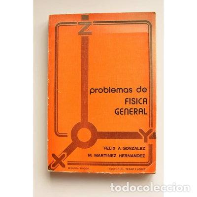 B&uuml;cher: Problemas de f&iacute;sica general- 9788473600217