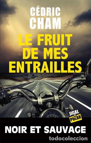 Libri di seconda mano: Le fruit de mes entrailles- 9782377221004