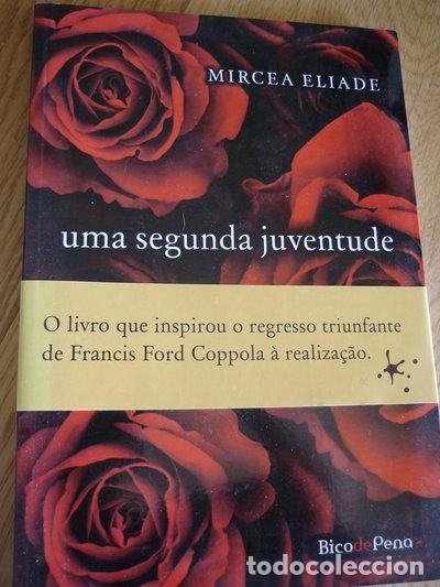 B&uuml;cher: Uma segunda juventude- 9789896210670