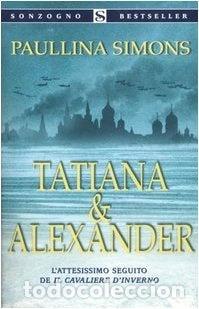 B&uuml;cher: Tatiana & Alexander- 9788845412004