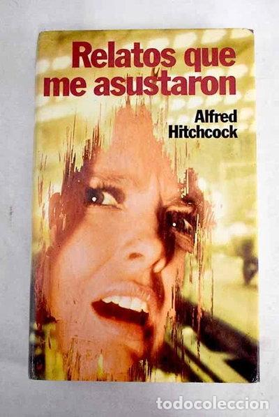 Libri di seconda mano: Relatos que me asustaron- 9788474540895