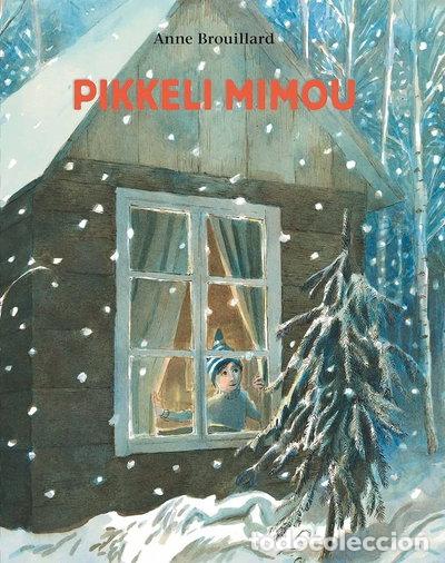 Libri di seconda mano: Pikkeli Mimou- 9782211315005