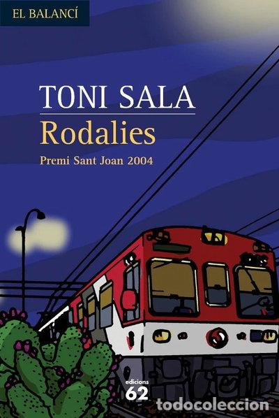 Libri di seconda mano: Rodalies- 9788429755039