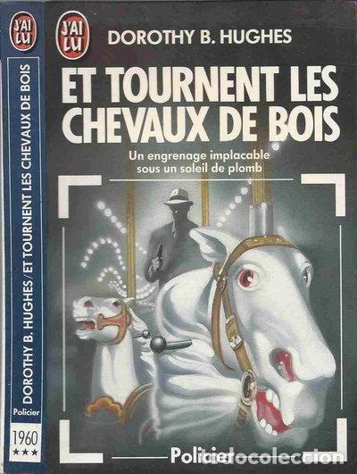 books: Et tournent les chevaux de bois- 9782277219606