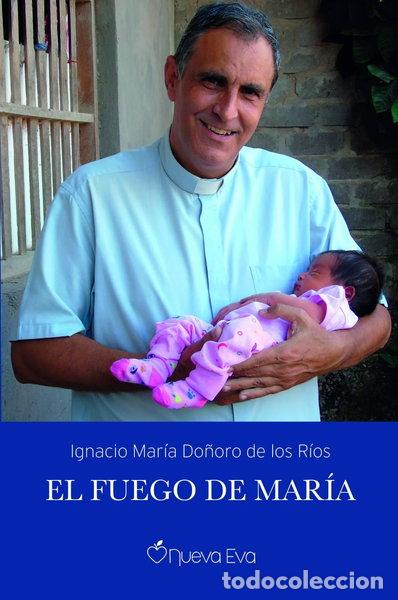 Libri di seconda mano: El fuego de Mar&iacute;a- 9788412120073