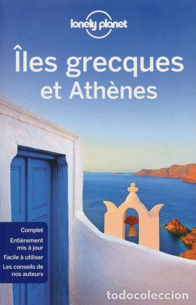 Libri di seconda mano: &Icirc;les grecques et Ath&egrave;nes- 9782816154382