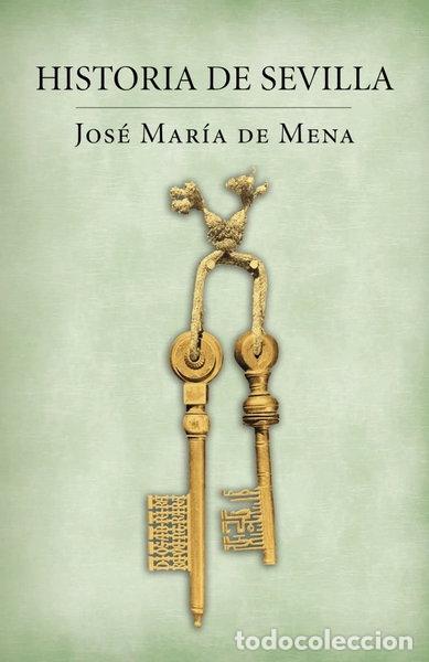 Libri di seconda mano: Historia de Sevilla- 9788401372001