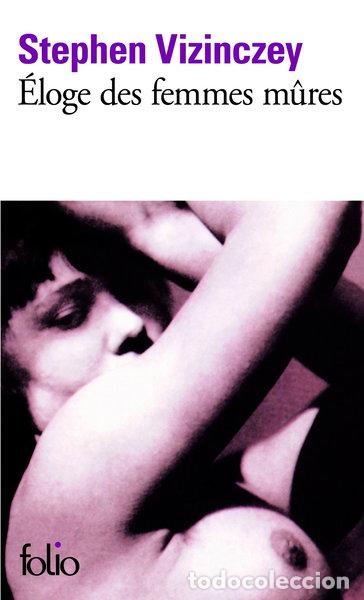 Libri di seconda mano: &Eacute;loge des femmes m&ucirc;res- 9782070336555