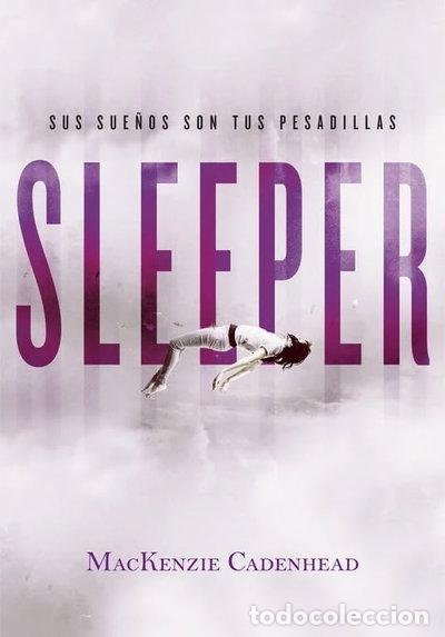 Libros: Sleeper- 9788490438879