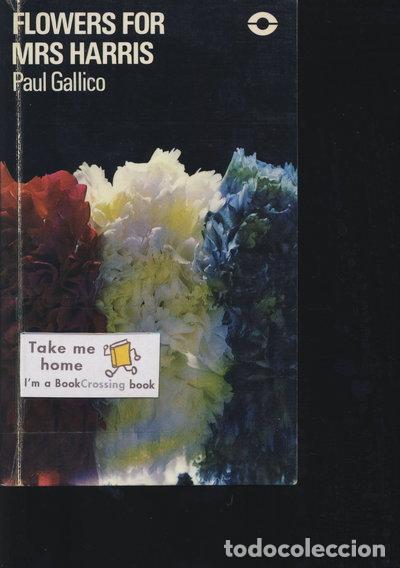 Libros: Flowers for Mrs. Harris- 9780582530249