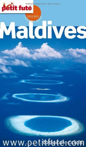 Libros: Maldives- 9782746937130