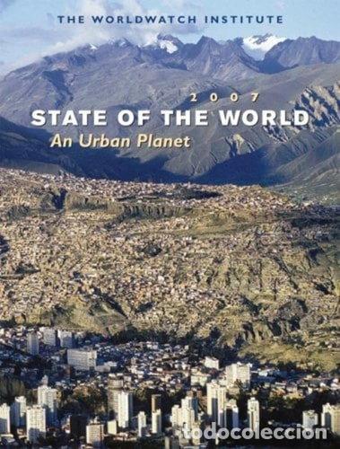 Libros: State of the World 2007- 9780393329230
